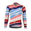 gravel cycling jersey